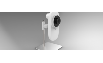 Intelligent speaker waterproof test and sound air tightness test application
